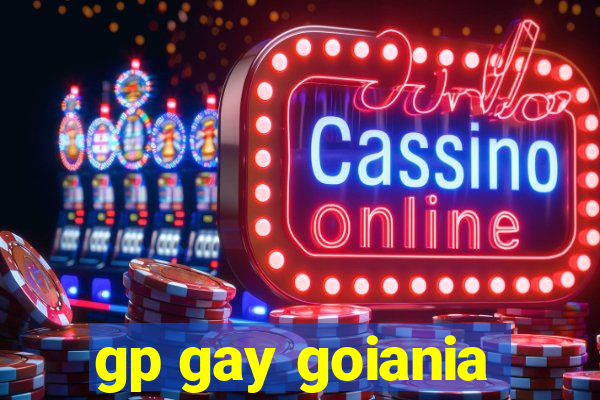 gp gay goiania