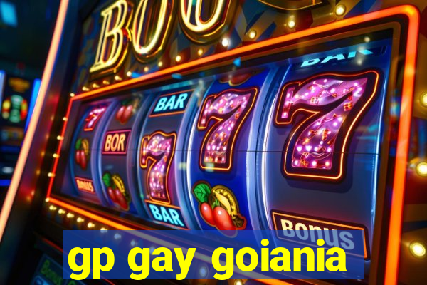 gp gay goiania