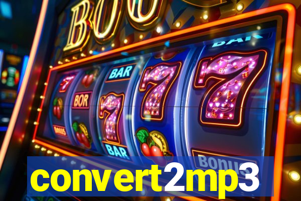 convert2mp3