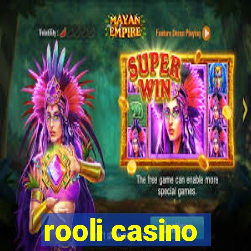 rooli casino