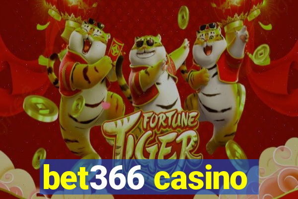 bet366 casino