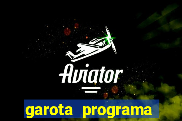 garota programa zona norte