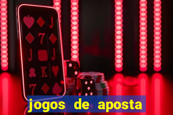 jogos de aposta para ganhar dinheiro no pix