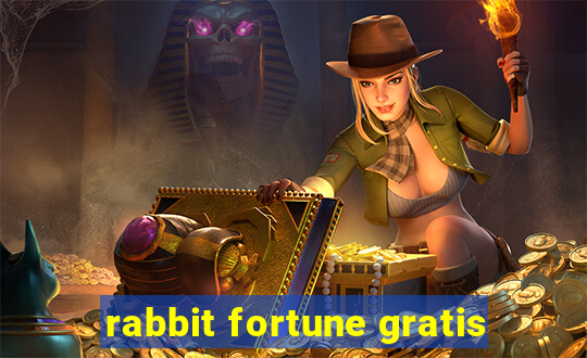 rabbit fortune gratis