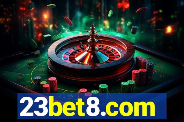 23bet8.com