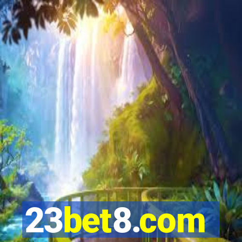 23bet8.com