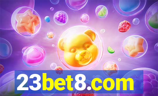 23bet8.com