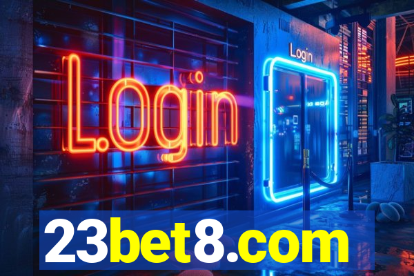 23bet8.com