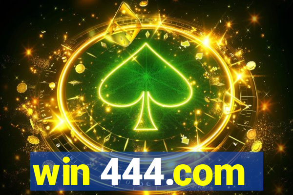 win 444.com