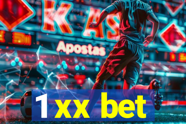 1 xx bet