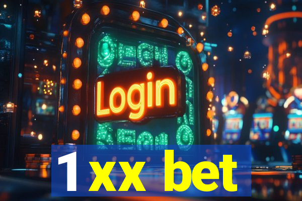 1 xx bet