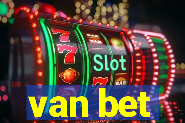 van bet