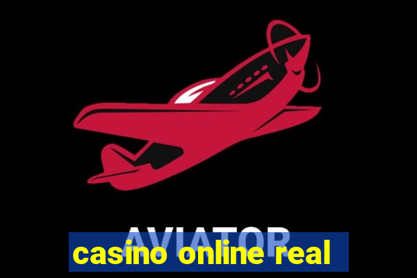 casino online real