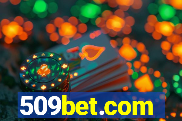 509bet.com