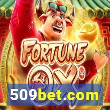 509bet.com