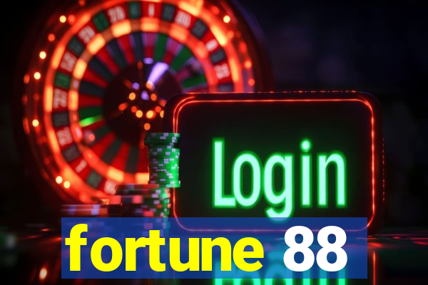 fortune 88