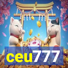 ceu777