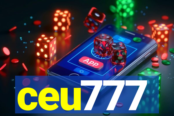 ceu777