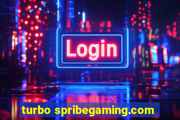 turbo spribegaming.com