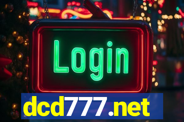 dcd777.net