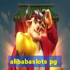 alibabaslots pg