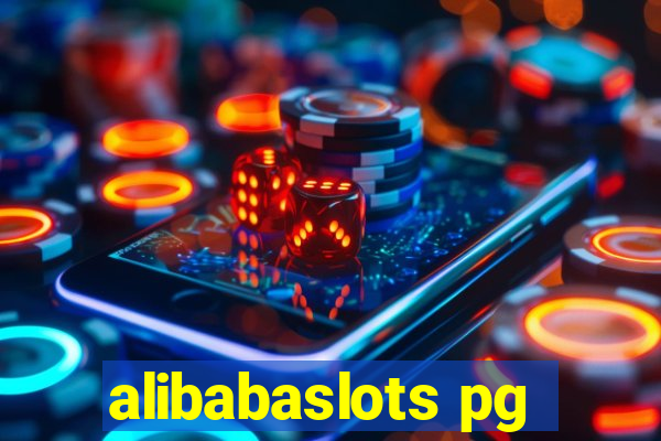 alibabaslots pg