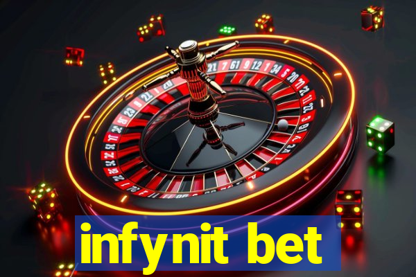 infynit bet