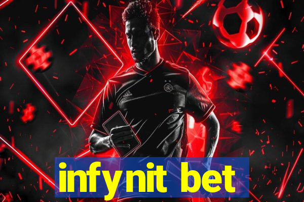 infynit bet