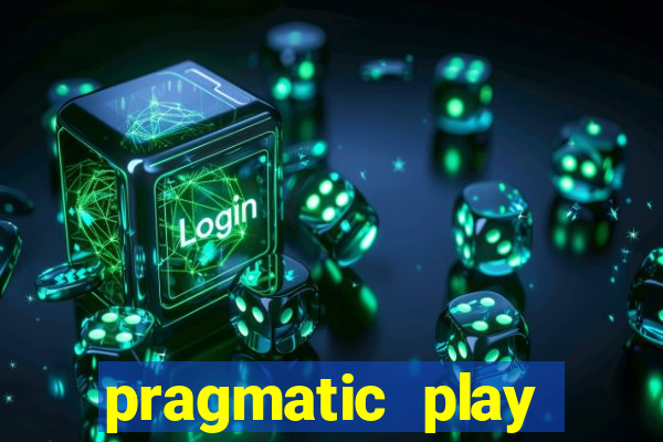 pragmatic play melhores jogos