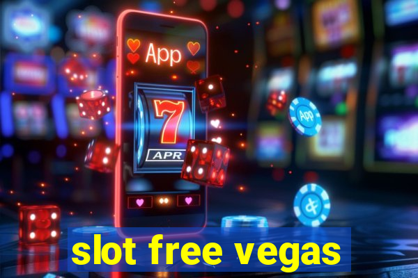 slot free vegas