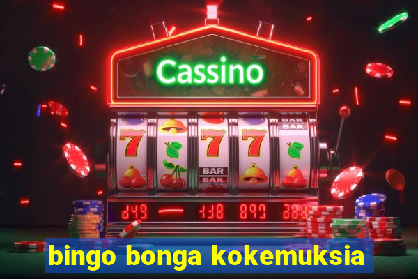 bingo bonga kokemuksia