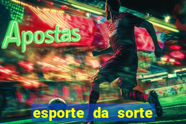 esporte da sorte casino tigre