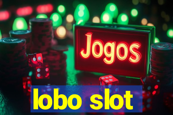 lobo slot