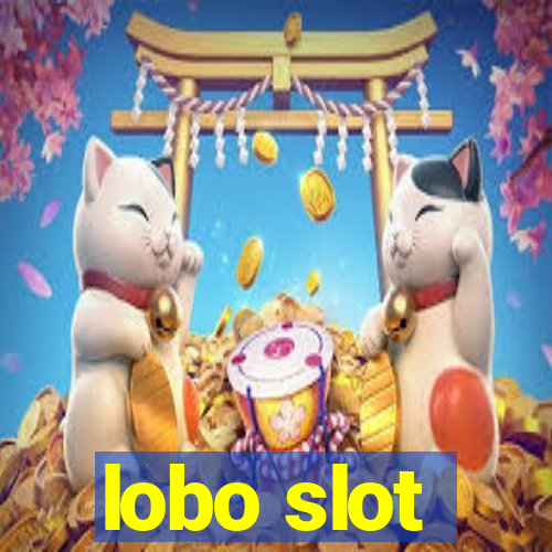 lobo slot