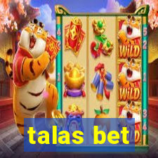 talas bet