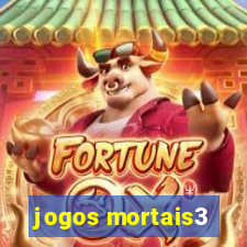 jogos mortais3