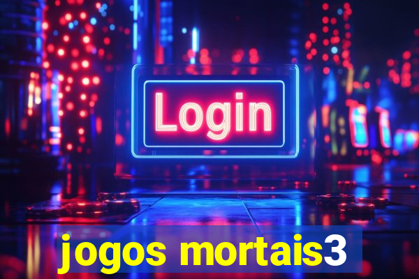 jogos mortais3