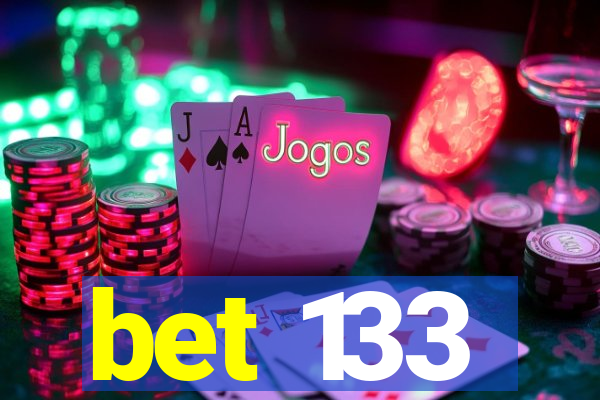 bet 133