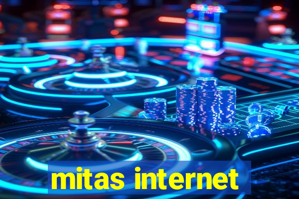 mitas internet