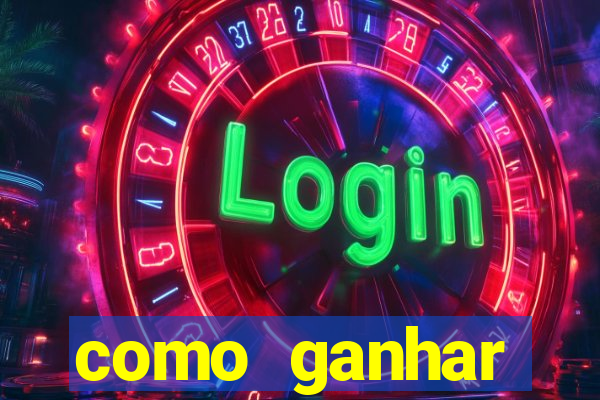 como ganhar dinheiro no casino online