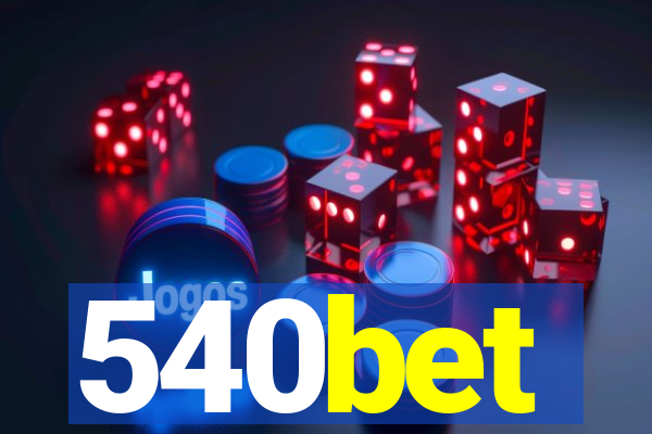 540bet