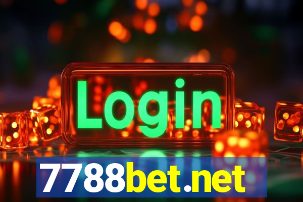 7788bet.net