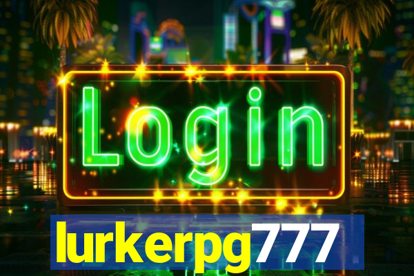 lurkerpg777