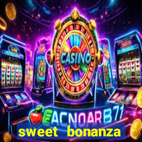 sweet bonanza casino slot