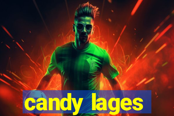 candy lages