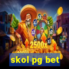 skol pg bet