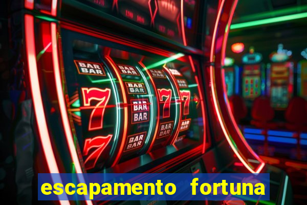 escapamento fortuna tornado 250