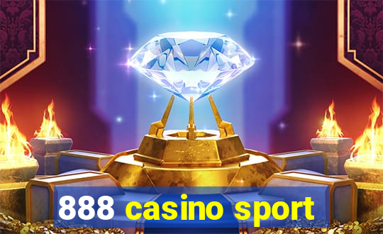 888 casino sport