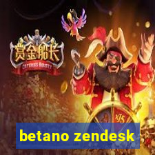 betano zendesk