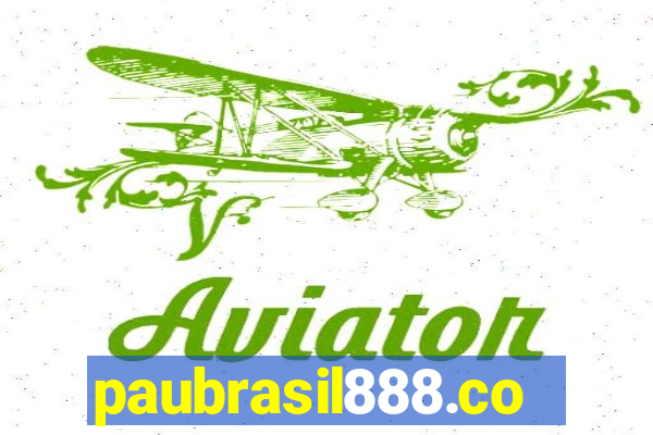 paubrasil888.com